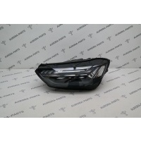 Фара светодиодная MATRIX LH Audi Q5 FY 2020 80A941035E