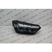 Фара светодиодная MATRIX RH Audi Q5 FY 2020 80A941036E