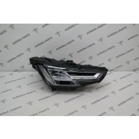 Фара светодиодная в сборе RH Audi A4 B9 2015 8W0941774