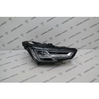 Фара светодиодная в сборе RH Audi A4 B9 2015 8W0941774