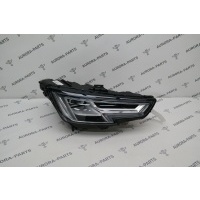 Фара светодиодная в сборе RH Audi A4 B9 2015 8W0941774