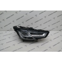 Фара светодиодная в сборе RH Audi A4 B9 2015 8W0941774