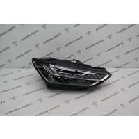 Фара светодиодная Matrix в сборе RH Audi A7 2018 4K8941036F