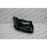 Фара светодиодная Premium в сборе (Рейстайлинг) RH Land Rover Range Rover 30DDTX L405 2012 LR139370
