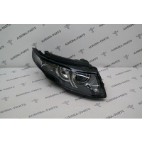 Фара (Биксенон, адаптив) RH Land Rover Range Rover Evoque L538 2011 LR048049