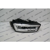 Фара светодиодная в сборе RH Audi Q3 8U 2011 8U0941774