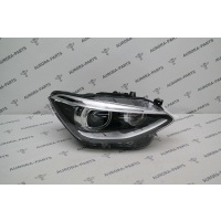 Фара (XENON, Без блока) RH BMW 1-Series F20 2011 63117296914