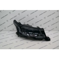 Фара (Pixel, рестайлинг, в сборе) RH Land Rover Range Rover Sport L494 2013 LR116091