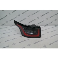 Фонарь задний рестайлинг LH Land Rover Range Rover Sport L494 2013 LR116471