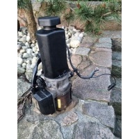 Электрическая насос гур мерседес vaneo a - klasa a168 a1684660601