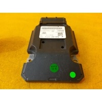 Audi a4 b9 блок блок управления efp 8w0907777l