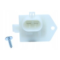 Rezystor wentylatora do OPEL ADAM , CORSA D/E ,