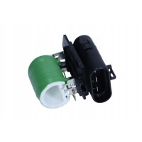 Maxgear 57 - 0363 Rezystor wejściowy , silnik wentyl