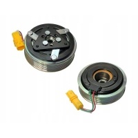 Муфта кондиционера sanden peugeot boxer 6pk