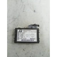 C938 блок bluetooth astra 13252891