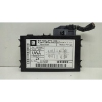 Блок bluetooth opel antara 13252891 eu
