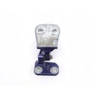 Land rover discovery iii 04 - 09 петля дверь левый передняя верхний lrc849