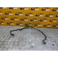 Патрубок системы охлаждения BMW 7 Series f01 2014 17127619712
