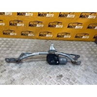 Трапеция дворников BMW 7 Series f01 2014 7306266