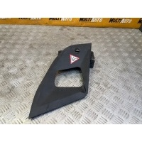 Накладка замка капота BMW 7 Series f01 2014 51767019802