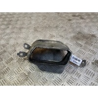Насадка на глушитель Задн. BMW 7 Series f01 2014 7185406