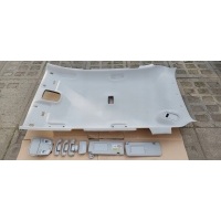 Hyundai тусон 15 - 21 обивка потолка набор oe 55094 - c1000