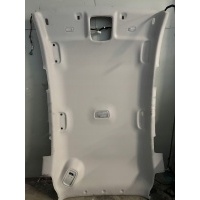 Обивка потолка hyundai тусон iv 2021 2022