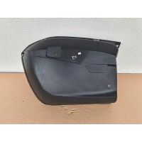 Крышка кофр левая k1600 gtl r1200 gt 8532515