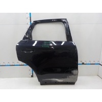Дверь задняя правая Porsche Cayenne 2017- 95883305200GRV
