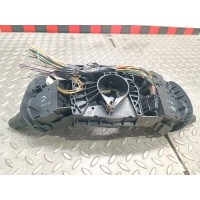 Переключатель подрулевой (стрекоза) Renault Scenic 2005 8200127727