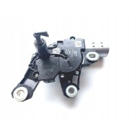Audi a4 b9 двигатель стеклоочистителя avant задняя 4m0955711a