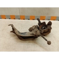 Кулак поворотный Nissan Primera P11 1998 400102J500