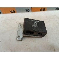 Блок управления центральным замком Nissan Primera P11 1998 284502F907