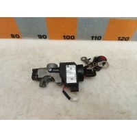 Замок зажигания Nissan Primera P11 1998 487012F026
