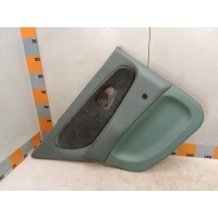 Обшивка двери Proton Persona C9 1999 330517