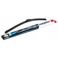 Стеклоочиститель oximo wu650 650mm silicon line плоский