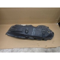 Защита арок передняя правая (подкрылок) Jeep Wrangler JL 2021 68270814AD