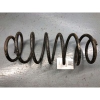 Пружина передняя Audi 90 B4 1992 8A0411105BB