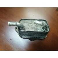Радиатор OLEJU 06E117021G A6 C6 3.2 FSI AUK