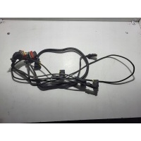 Установка глушителя nox датчик выхлопных газов scania r евро 6 1563110 1584520