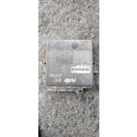 Блок управления двигателем Rover 400 1998 0281001418,960131 28RTD000,66131,69232541