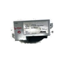 Мерседес s w221 блок кан интерфейс b67885110