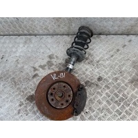 Стойка амортизатора переднего правого Opel Vectra C 2004 22118745