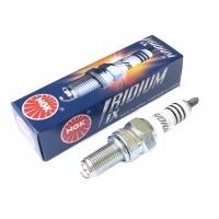 Ngk свеча зажигания mt - 125 tt250 wr250f 600 thundercat r1