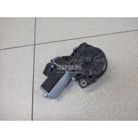 Механизм замка двери VAG A6 [C6,4F] (2004 - 2011) 4F0837060A