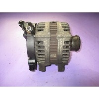 Форд mondeo mk4 2.0tdci 136km 2007 год 163 тыс 0121615021 6g9n - 10300 генератор