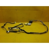 Проводка двери TOYOTA LAND CRUISER PRADO GDJ150 2016 8215360560
