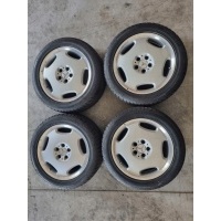 Колёса мерседес s cl sec w140 классика 18 et47 7mm