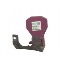 Антенна lte skoda октавия iii 5e0035497b