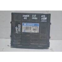 Блок управления кпп hyundai санта fe 2.0 crdi 95440 - 39680
